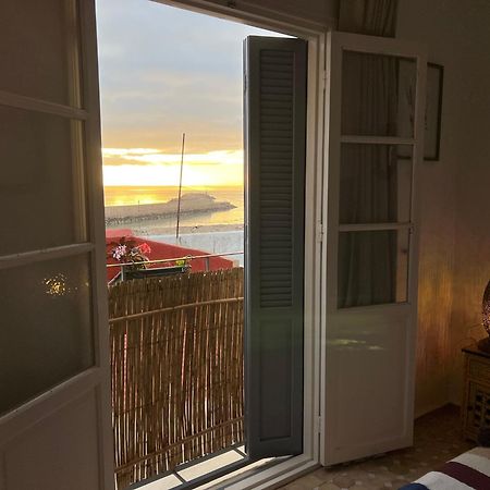 Art Riad Au Bord De La Mer 2 Al-Dżadida Zewnętrze zdjęcie