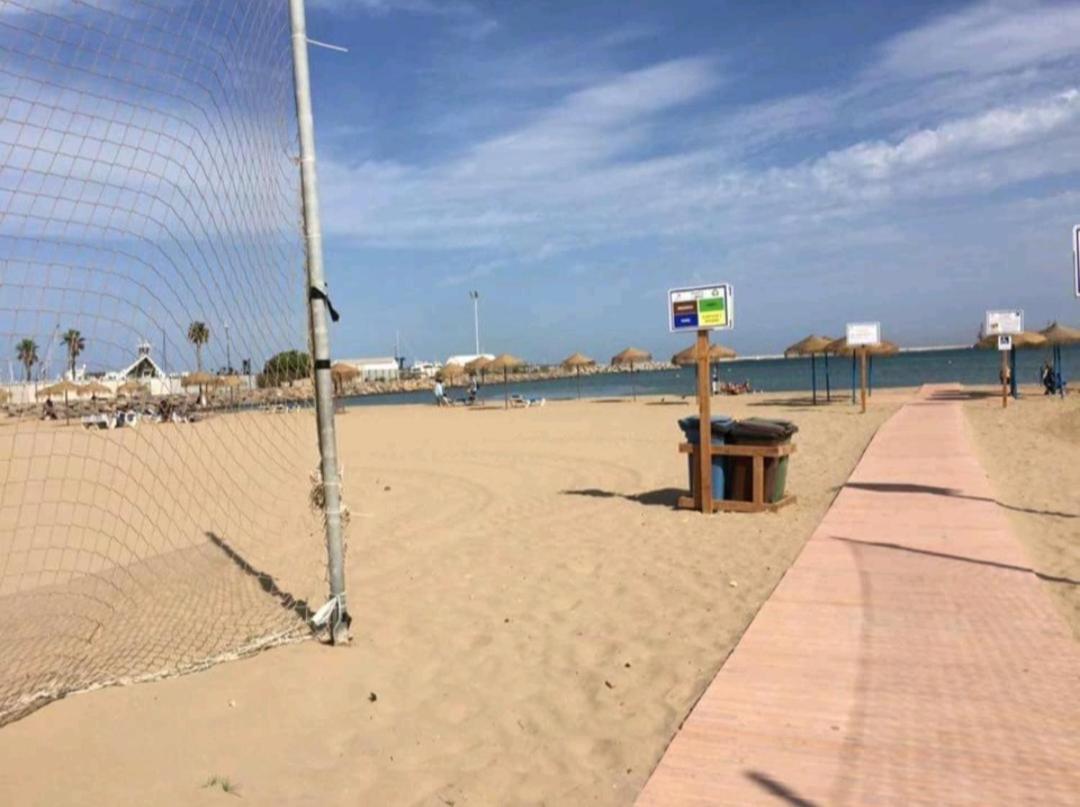 Art Riad Au Bord De La Mer 2 Al-Dżadida Zewnętrze zdjęcie