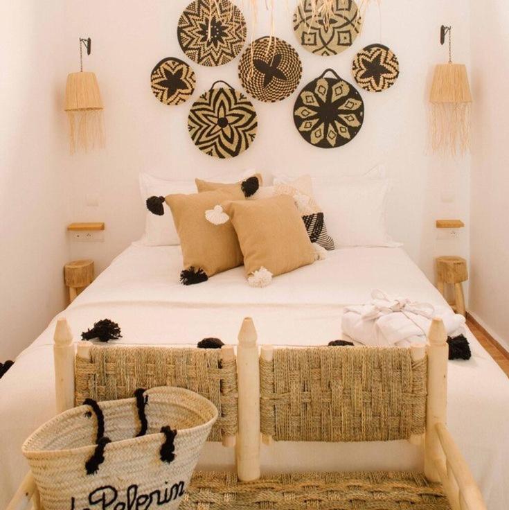 Art Riad Au Bord De La Mer 2 Al-Dżadida Zewnętrze zdjęcie