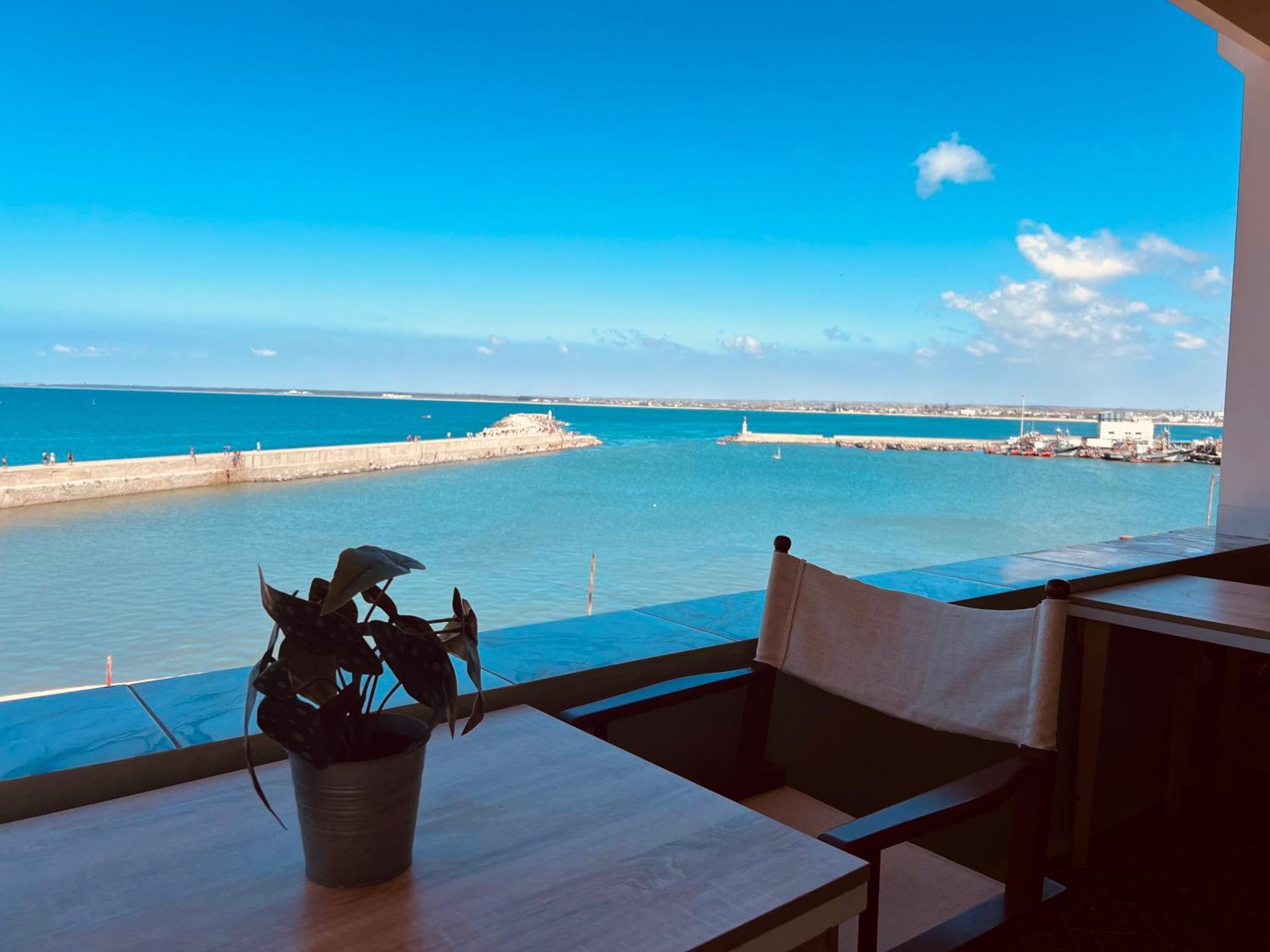 Art Riad Au Bord De La Mer 2 Al-Dżadida Zewnętrze zdjęcie