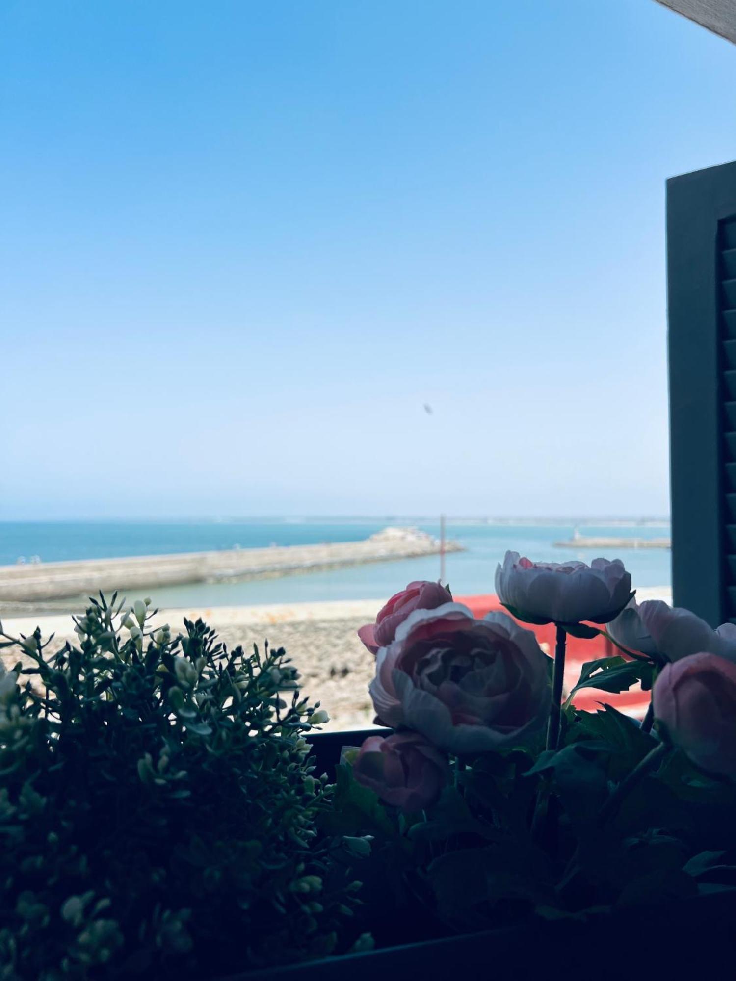 Art Riad Au Bord De La Mer 2 Al-Dżadida Zewnętrze zdjęcie