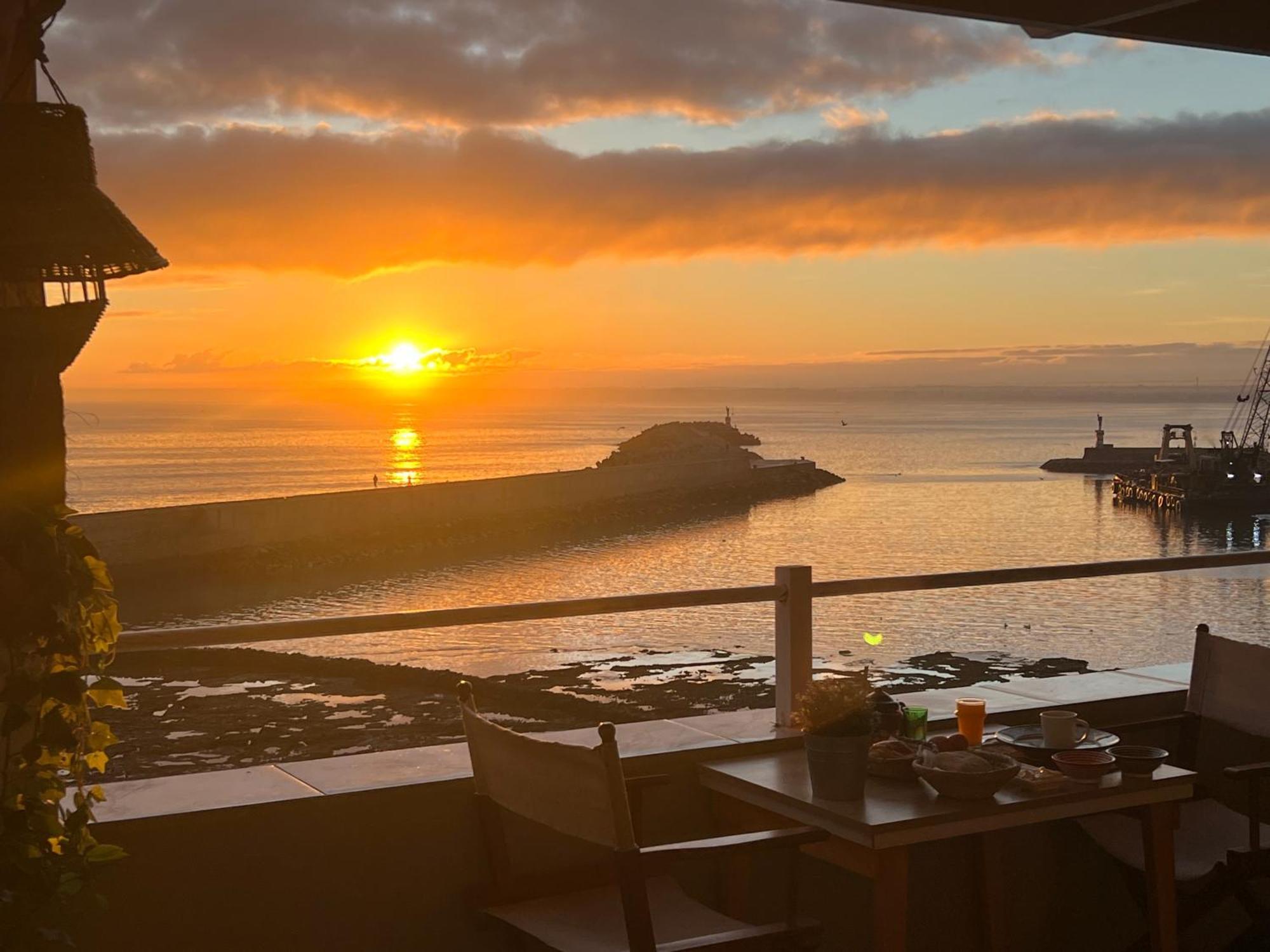 Art Riad Au Bord De La Mer 2 Al-Dżadida Zewnętrze zdjęcie